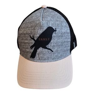 prAna Trucker Hat NWT